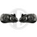 Headlight set 1813780 Diederichs, Thumbnail 2