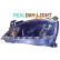 Headlight set 1813786 Diederichs