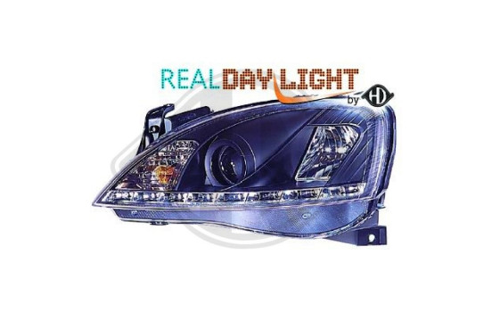 Headlight set 1813786 Diederichs, Image 2