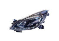 Headlight set 1814485 Diederichs