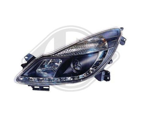 Headlight set 1814485 Diederichs, Image 2