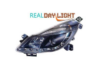 Headlight set 1814486 Diederichs