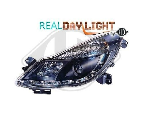 Headlight set 1814486 Diederichs, Image 2