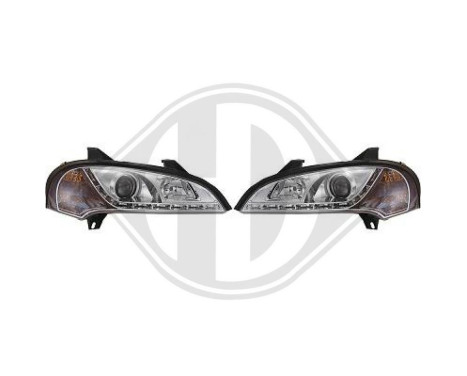 Headlight set 1820285 Diederichs, Image 2