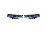 Headlight set 1824785 Diederichs