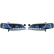 Headlight set 1824785 Diederichs