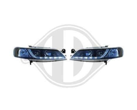 Headlight set 1824785 Diederichs, Image 2