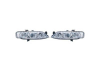 Headlight set 1824880 Diederichs