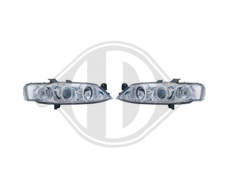 Headlight set 1824880 Diederichs, Image 2