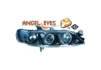 Headlight set 1824885 Diederichs