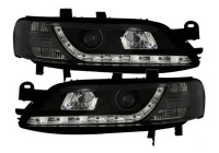 Headlight set 1824986 Diederichs
