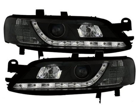 Headlight set 1824986 Diederichs