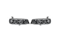 Headlight set 1830380 Diederichs