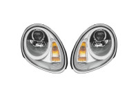 Headlight set 2002585 Diederichs