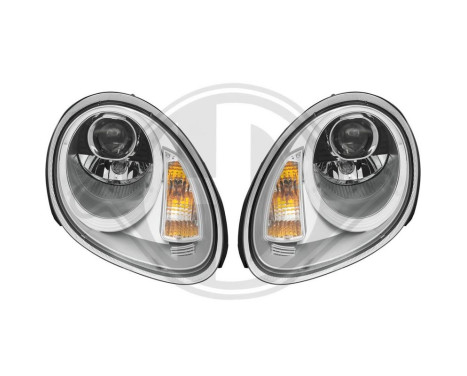 Headlight set 2002585 Diederichs, Image 3