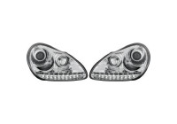 Headlight set 2040980 Diederichs