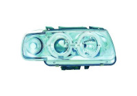 Headlight set 2203380 Diederichs