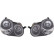 Headlight set 2205480 Diederichs