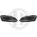 Headlight set 2206685 Diederichs, Thumbnail 2