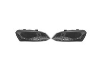 Headlight set 2206686 Diederichs