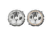 Headlight set 2210380 Diederichs