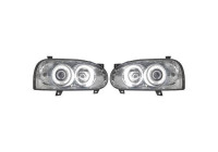 Headlight set 2212181 Diederichs