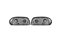 Headlight set 2212285 Diederichs