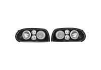 Headlight set 2212385 Diederichs