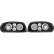 Headlight set 2212385 Diederichs