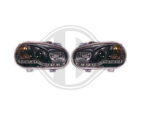 Headlight set 2213585 Diederichs, Image 2