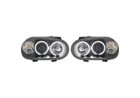 Headlight set 2213981 Diederichs