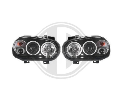 Headlight set 2213981 Diederichs, Image 2