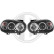 Headlight set 2213981 Diederichs, Thumbnail 2