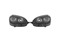 Headlight set 2214280 Diederichs