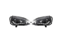 Headlight set 2214785 Diederichs