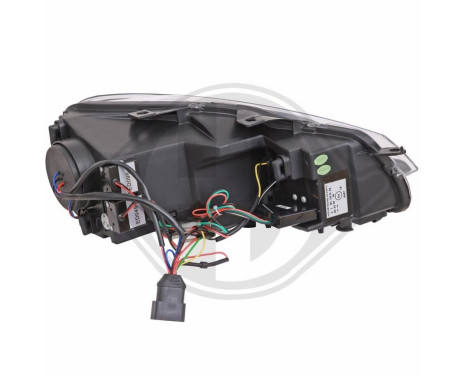 Headlight set 2215983 Diederichs, Image 3