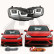 Headlight set 2216585 Diederichs, Thumbnail 3