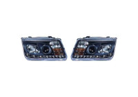 Headlight set 2231885 Diederichs