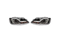 Headlight set 2233386 Diederichs