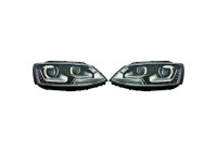 Headlight set 2233485 Diederichs