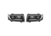Headlight set 2244385 Diederichs