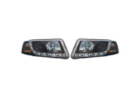 Headlight set 2245485 Diederichs