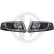 Headlight set 2245485 Diederichs, Thumbnail 2