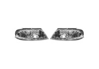 Headlight set 2246386 Diederichs