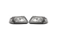 Headlight set 2246685 Diederichs