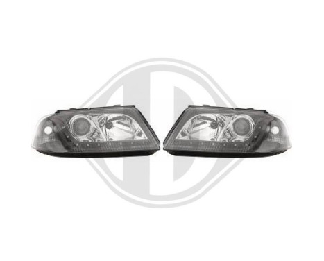 Headlight set 2246685 Diederichs, Image 2