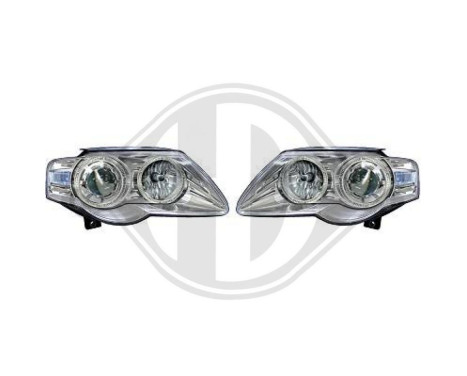 Headlight set 2247380 Diederichs, Image 2