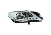 Headlight set 2247985 Diederichs