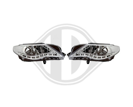 Headlight set 2247985 Diederichs, Image 2