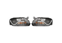 Headlight set 2248487 Diederichs